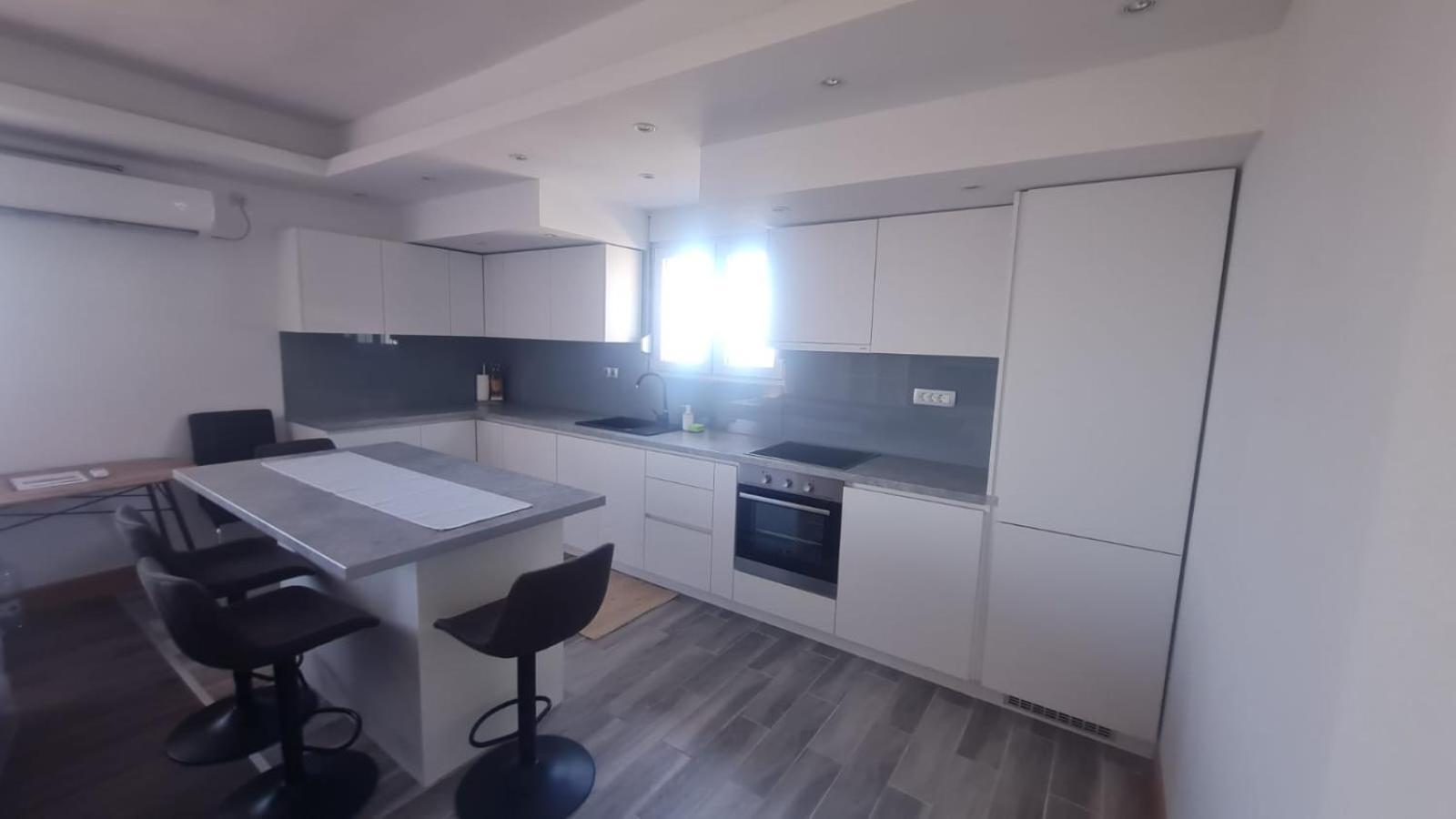 Apartmani Sandra Kaštela المظهر الخارجي الصورة